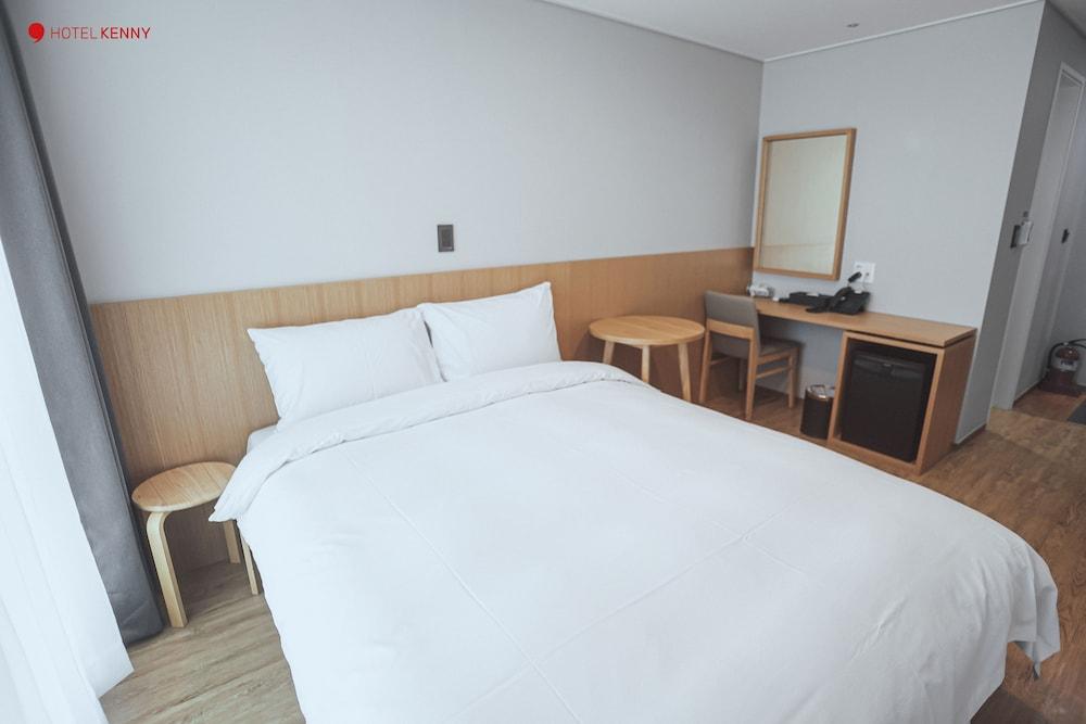 Hotel Kenny Yeosu