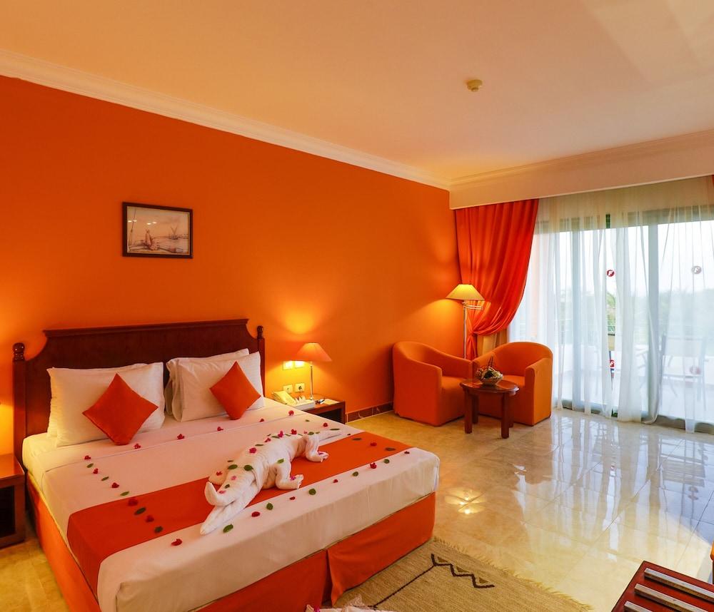 Fantazia Resort Marsa Alam