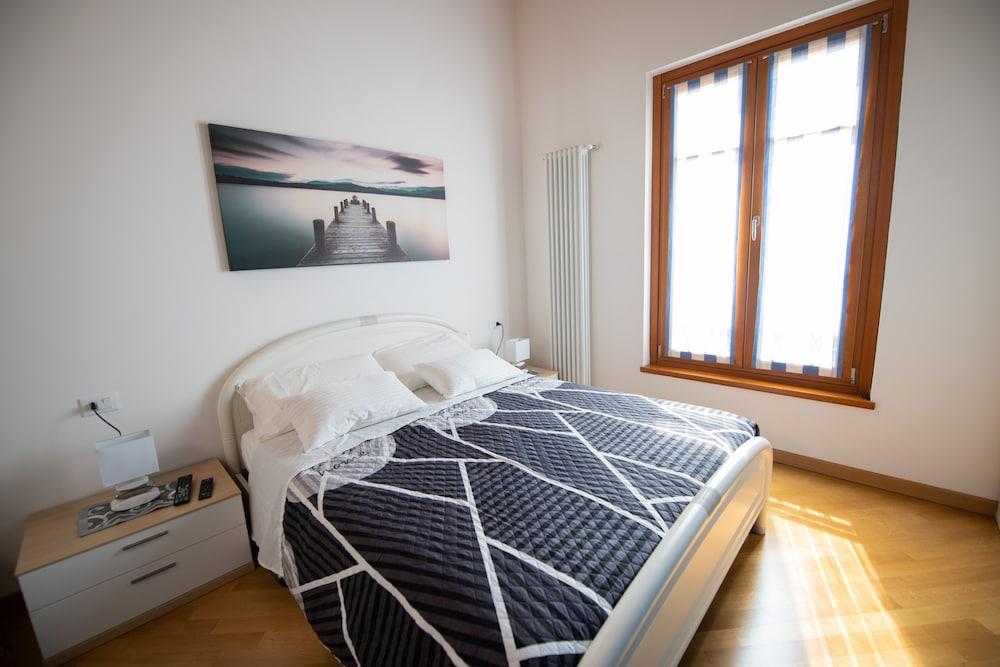 Appartamento Lago Blu