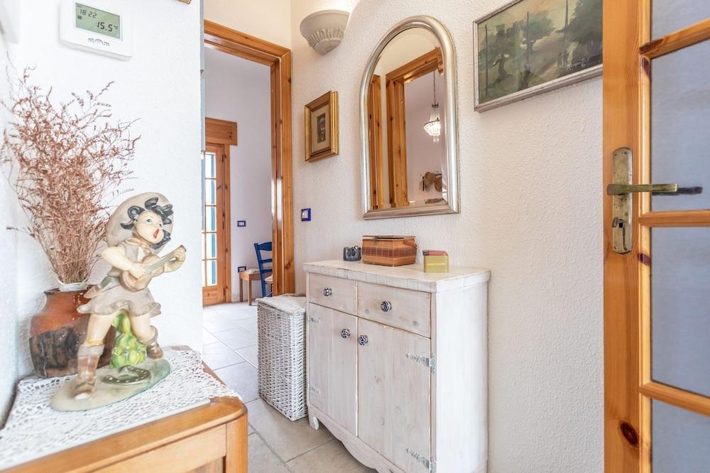 Villa Pisa 1 primo piano