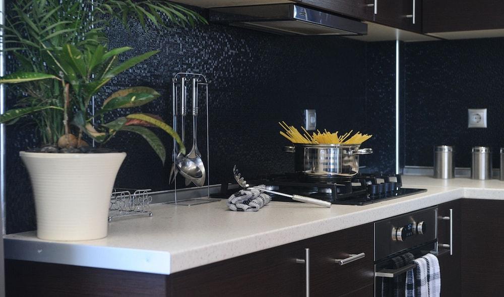 Mediteranean View Villa