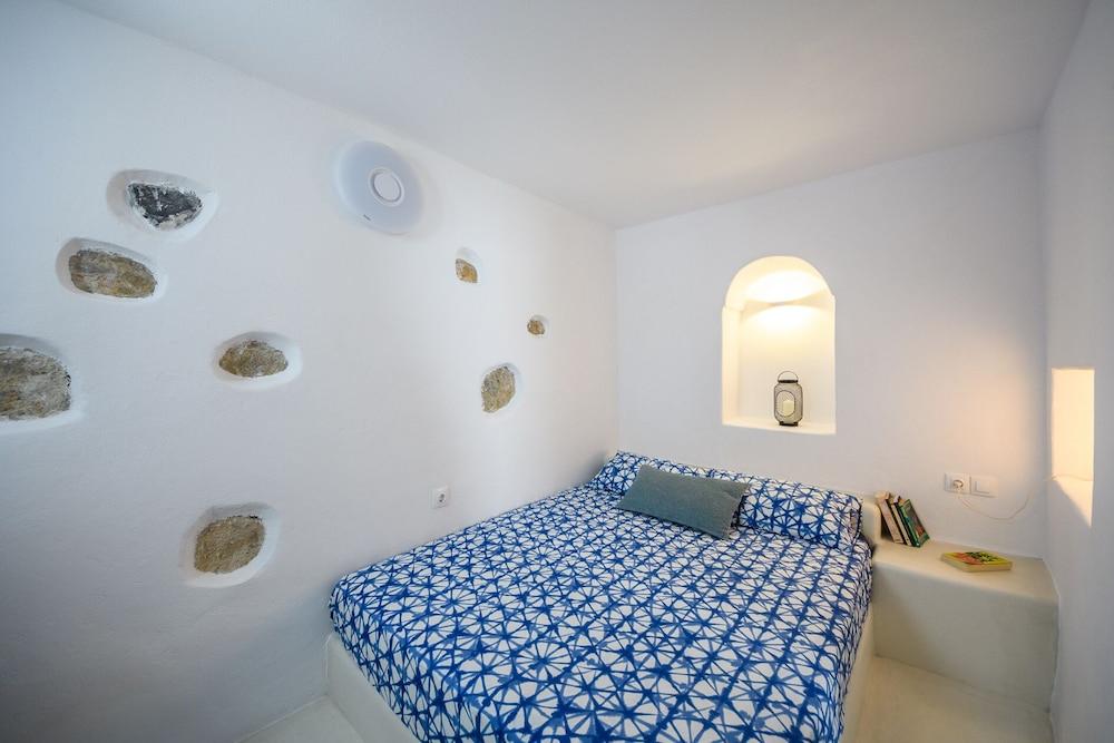 Luxurious Villa The Luna Suite