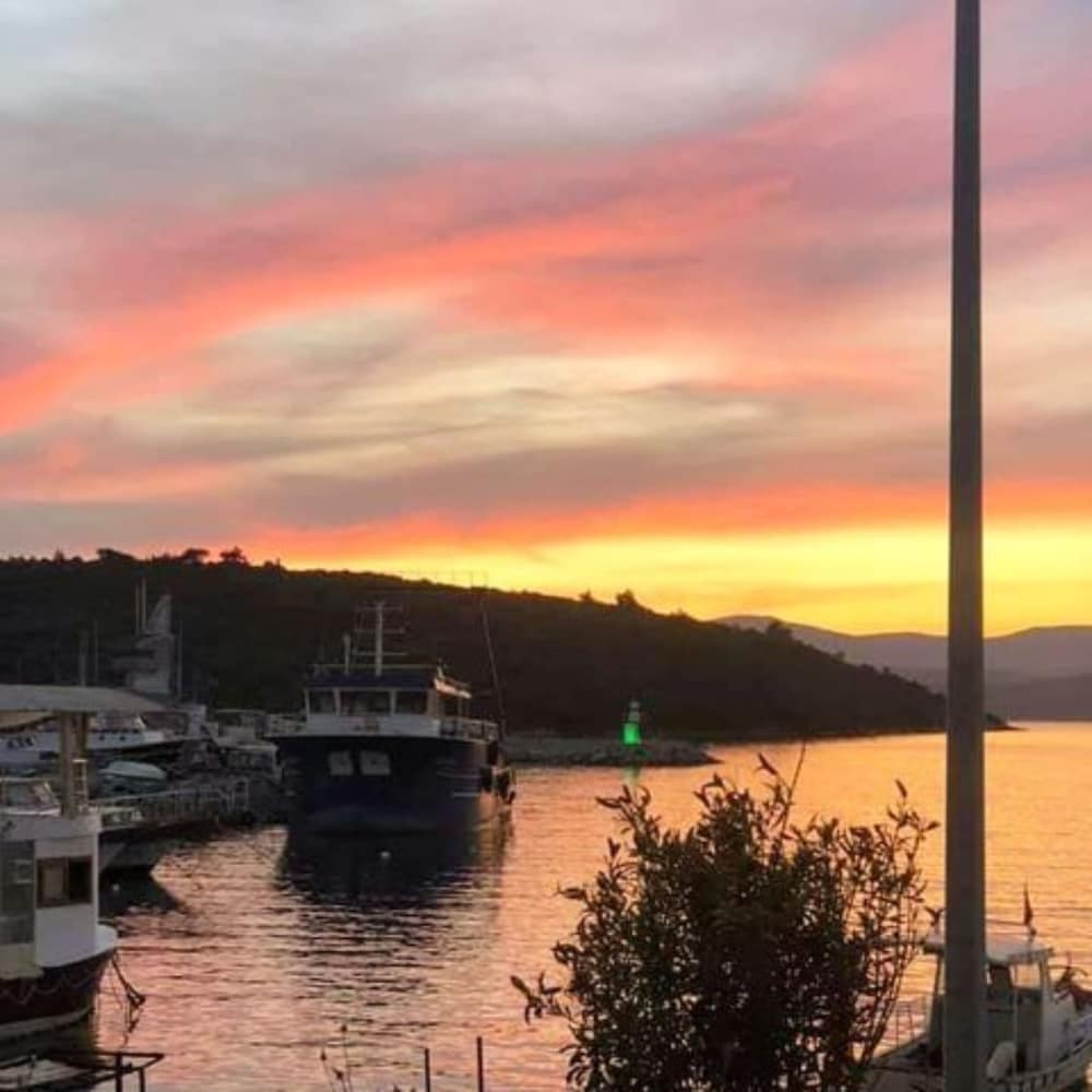 Sigacik Poseidon Boutique Hotel