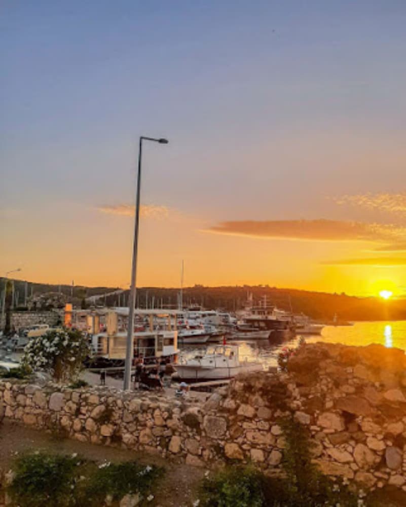 Sigacik Poseidon Boutique Hotel