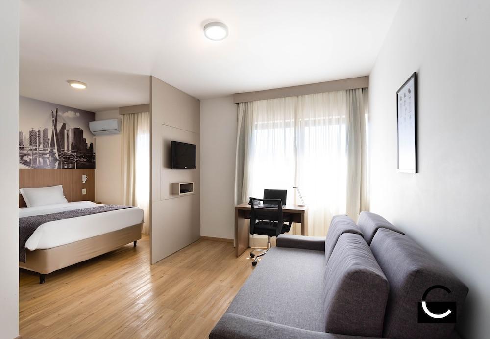 NewCiti Itaim by Charlie