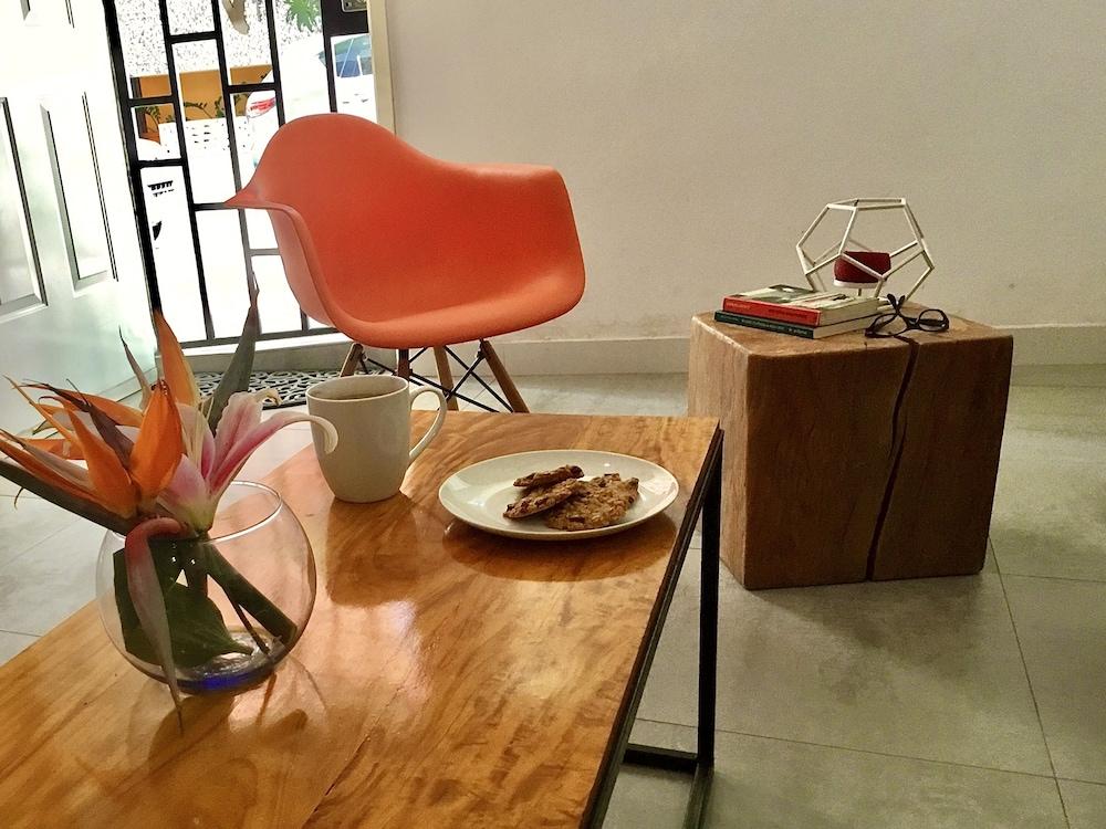 Pilitas Vallarta Apartments