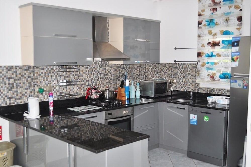 Sam Villa With Private Pool