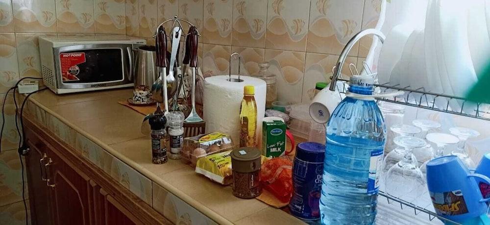 Cosmos Haven Apartment