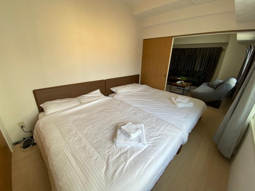 IKminami6jo residence 501