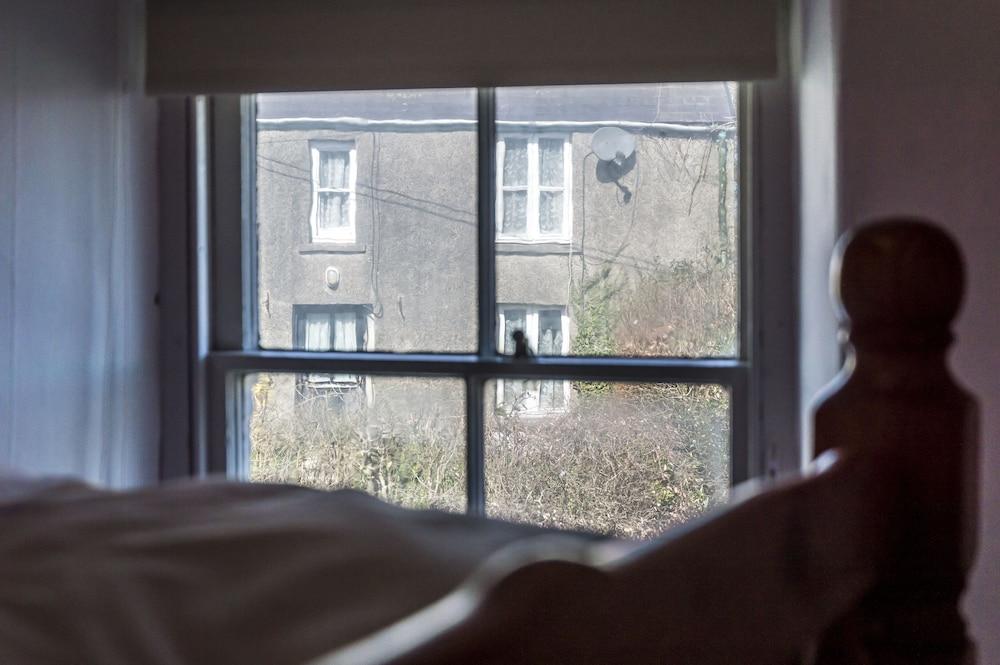 Ashgrove Farm - Llawhaden - Narberth