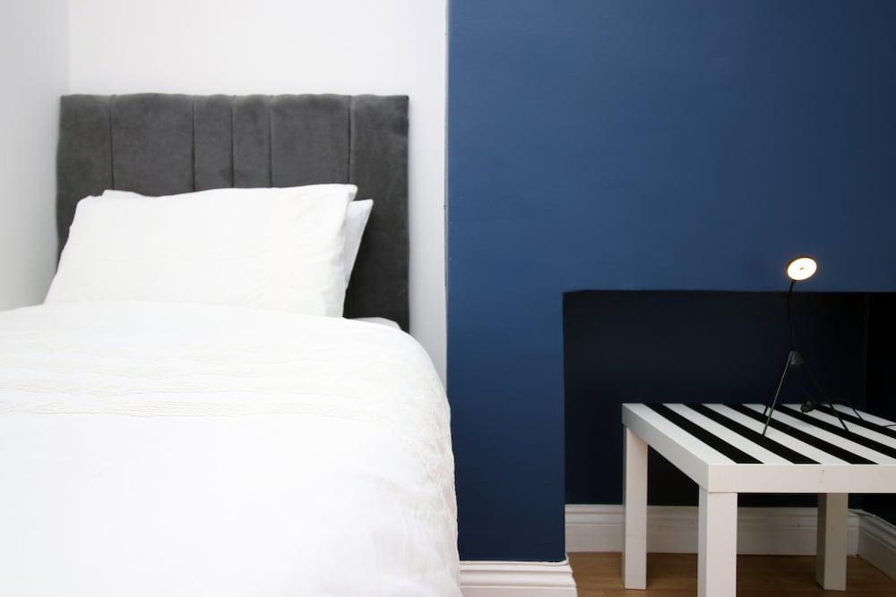 Karah Suites - Church Road I