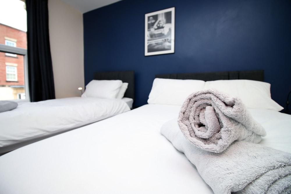 Karah Suites - Church Road II