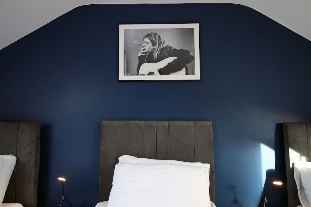 Karah Suites - Church Road II