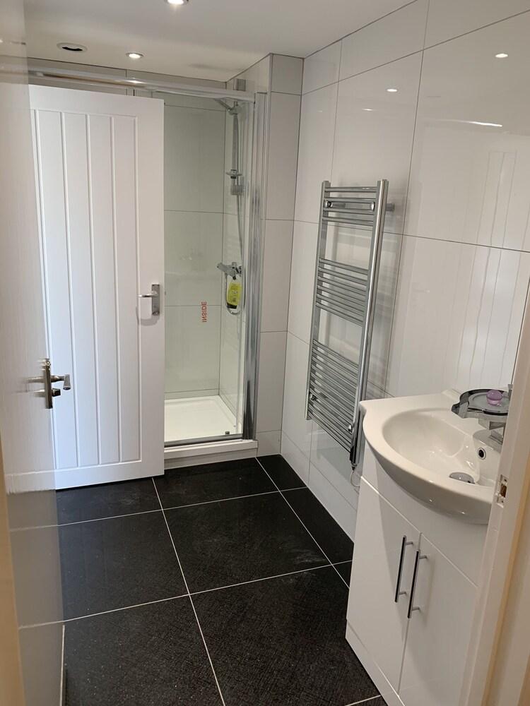 Orchard View Self-catering Accommodation