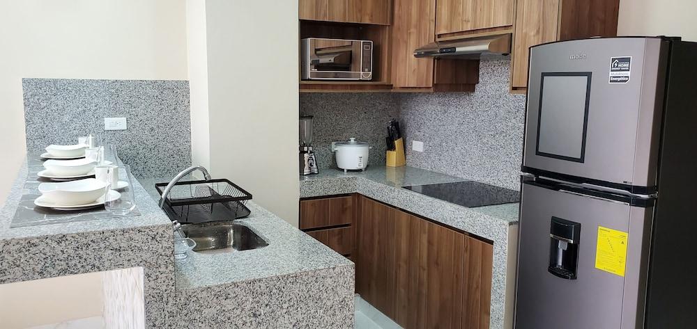 NCG Suite Centro 9 de Octubre - 2