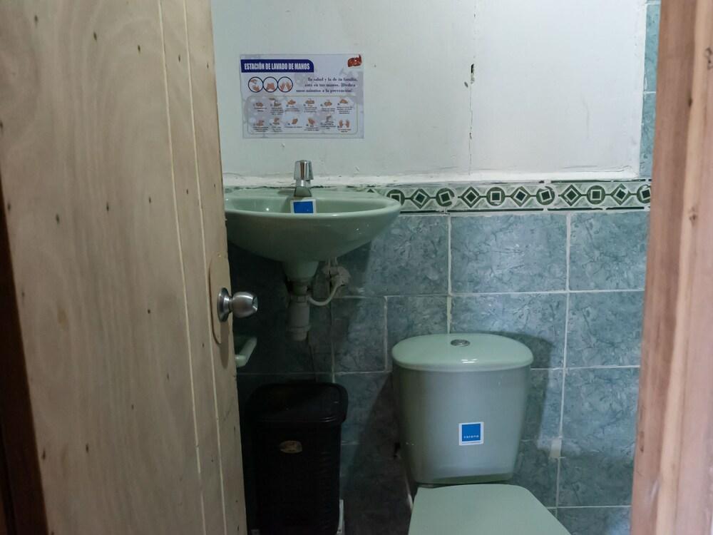 Cabañas Velero Sun Beach By Rotamundos