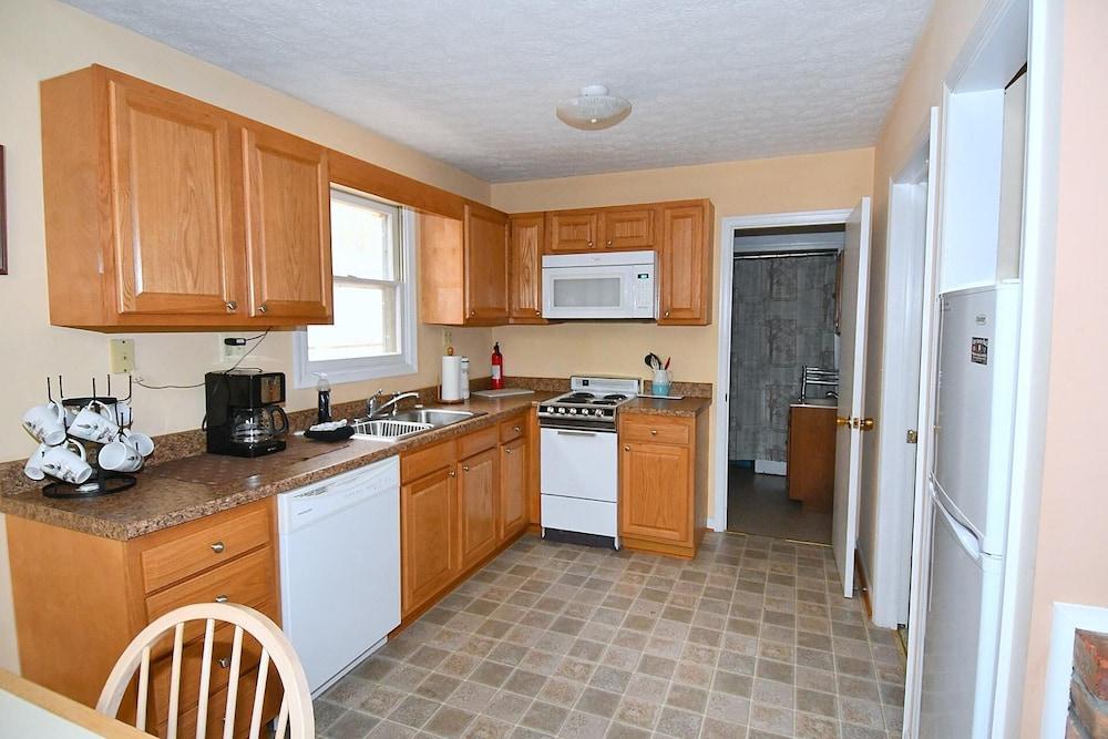 A Serenity Station - A Serene Experience