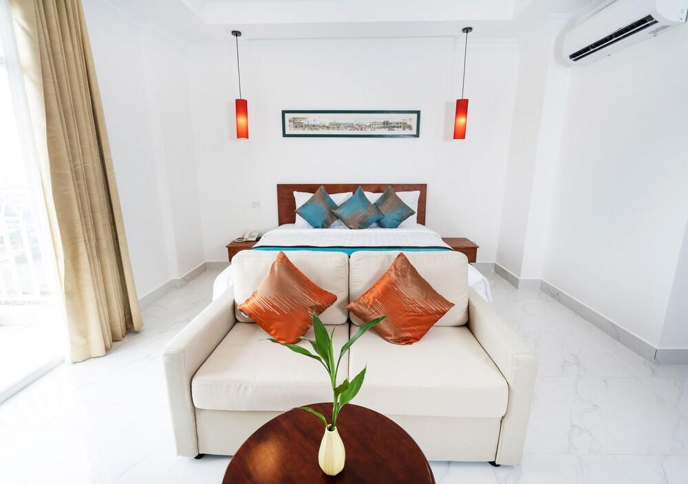 Le Kree Downtown Hotel