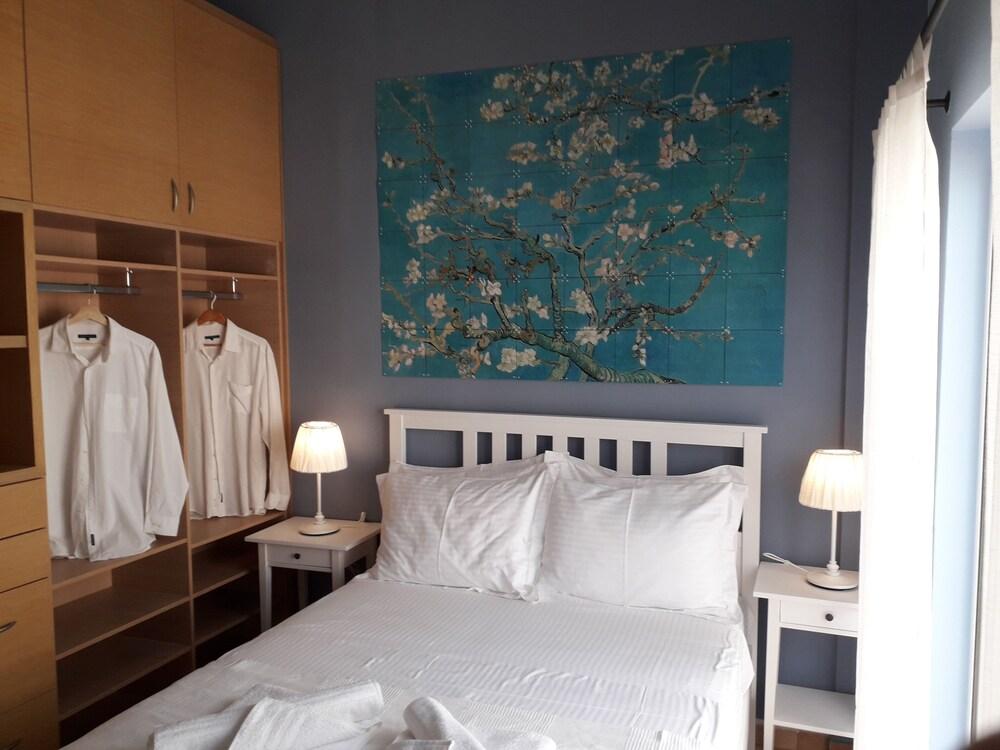 ChaniaStay Penthouse apartment