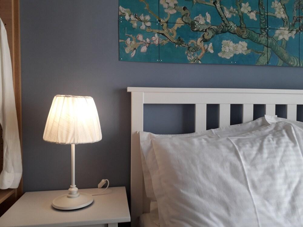 ChaniaStay Penthouse apartment