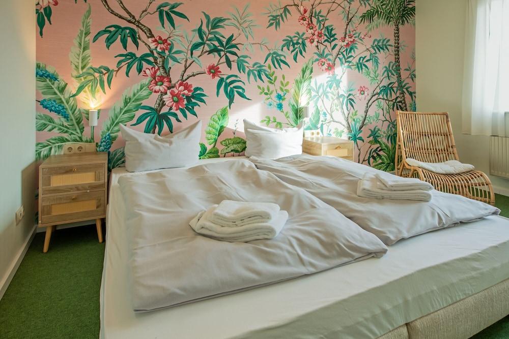 Lieblingsplatz Hotel Wannerhus