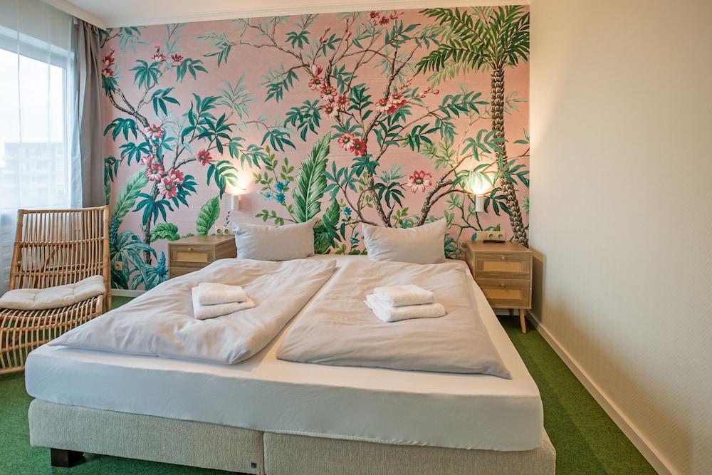 Lieblingsplatz Hotel Wannerhus