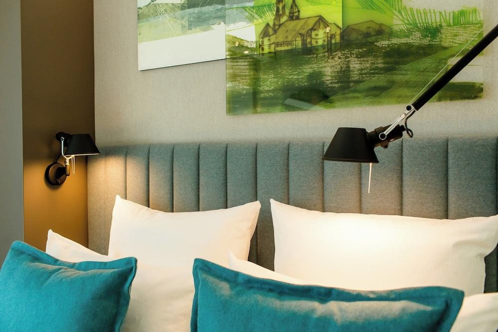 Motel One Stuttgart-Hauptbahnhof