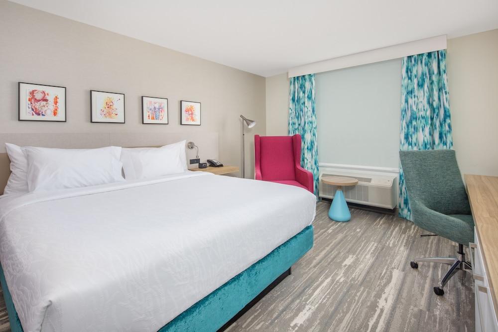 Hilton Garden Inn Houston Medical Center, TX