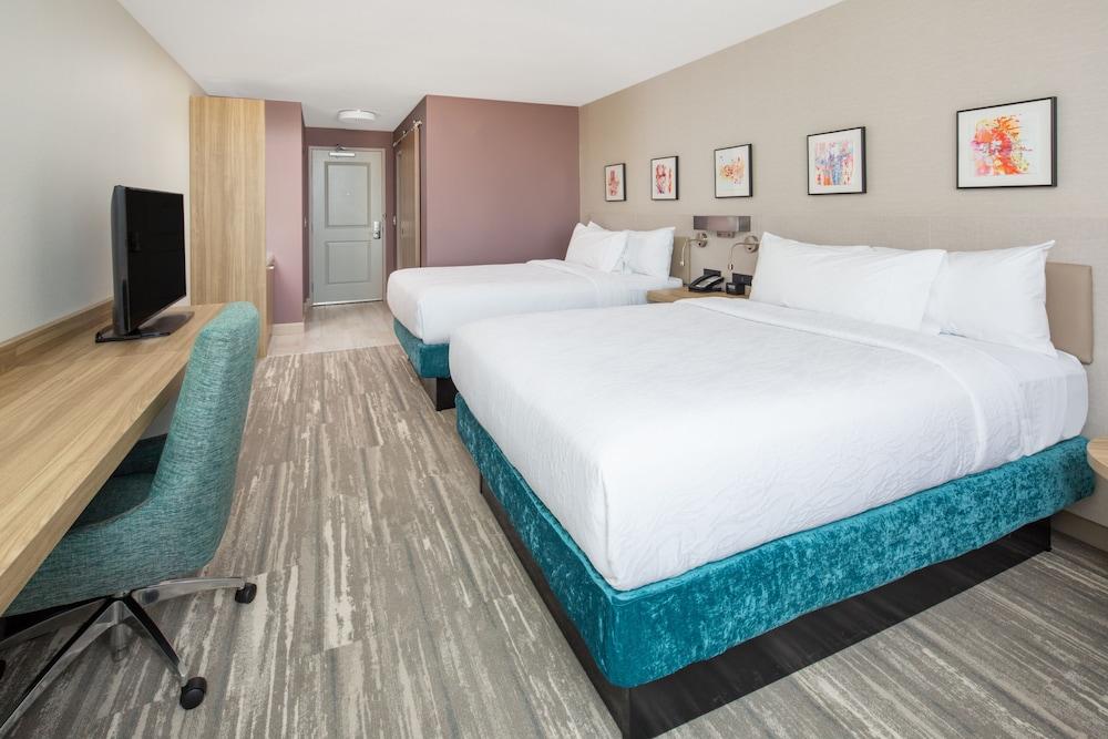 Hilton Garden Inn Houston Medical Center, TX