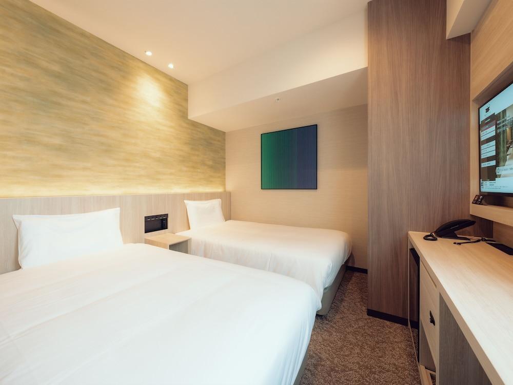 Henn na Hotel Premier Sendai Kokubuncho