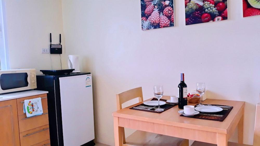 Swiss Chalet Mandawee Apartment