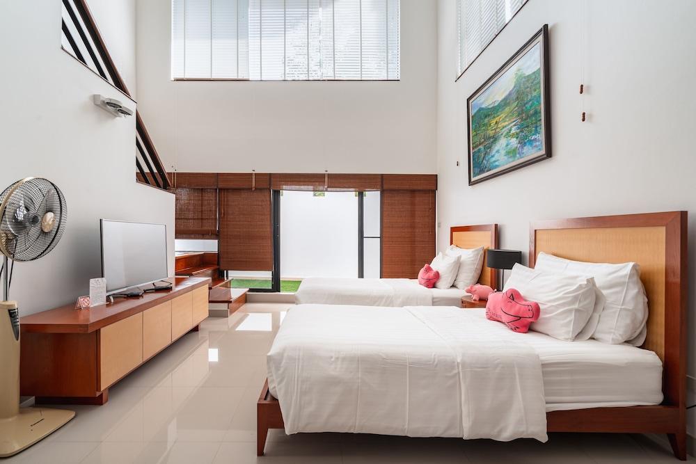 The Pig House Khao Yai