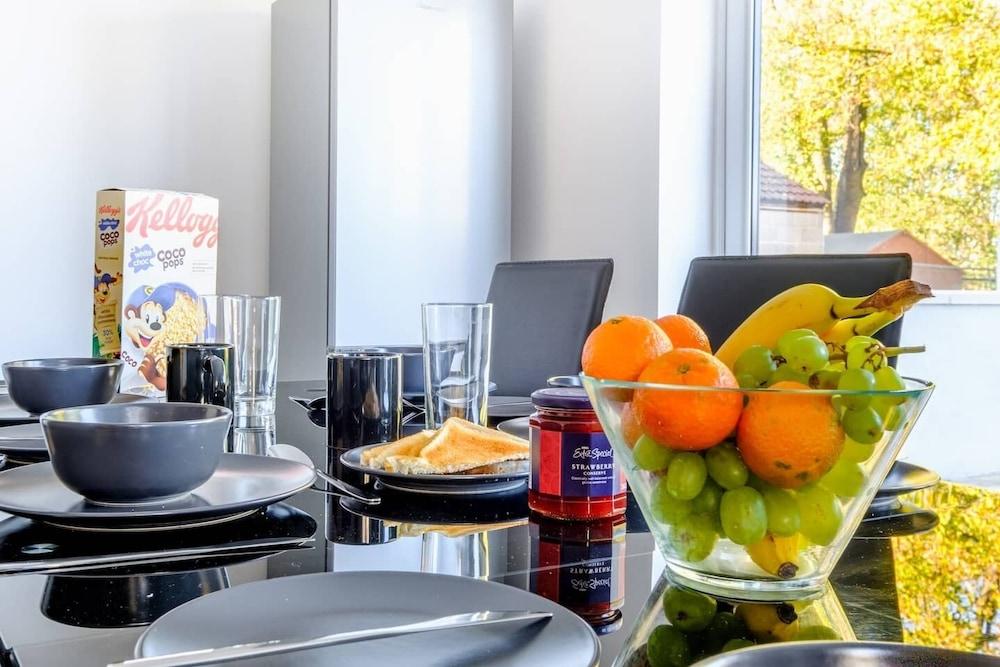 Karah Suites - Bristol Filton