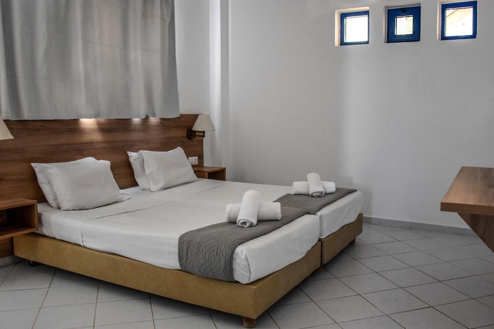 Blue Sky Beach Hotel