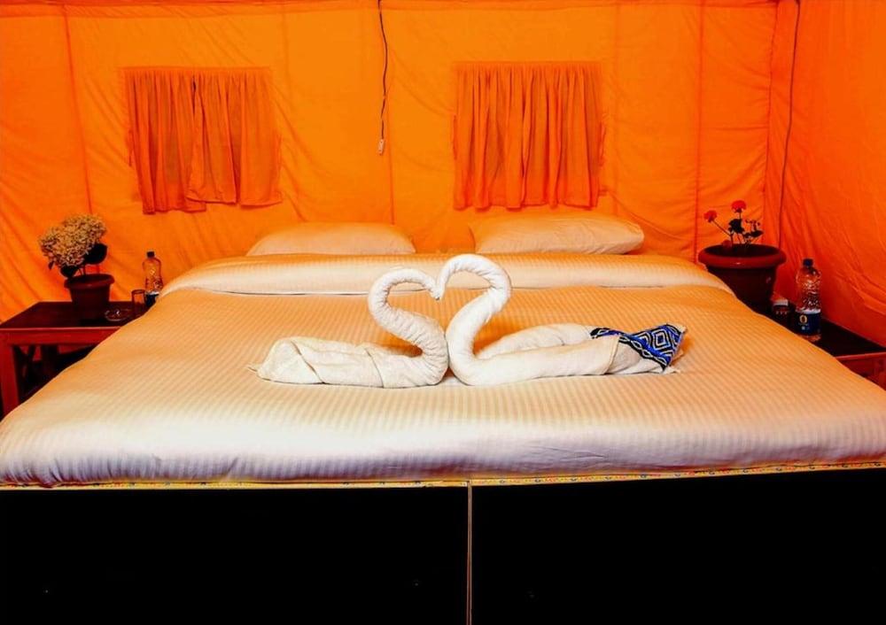 TIH AlpenGlow Camp - Nubra