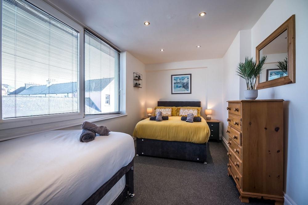 Coppet Cove - 2 Bed - Saundersfoot