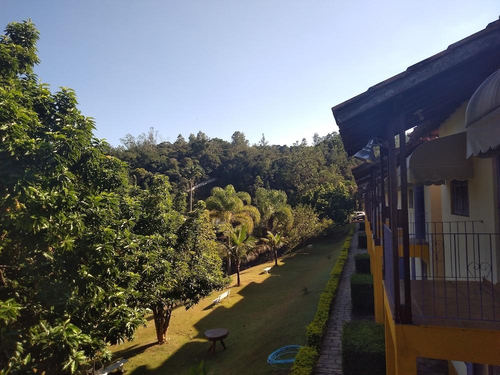 Pousada Villa Balneário