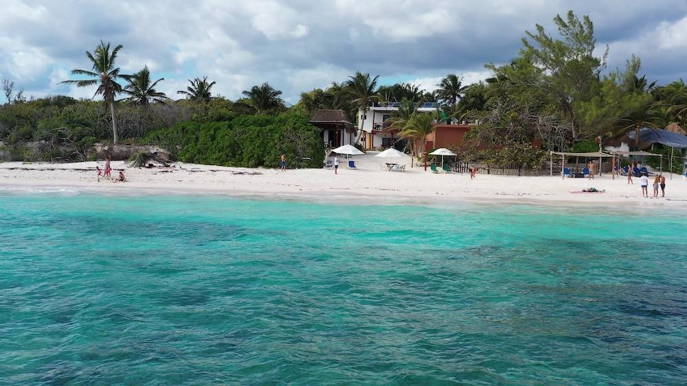 Spectacular Ocean View Studio in Xpuha Playa