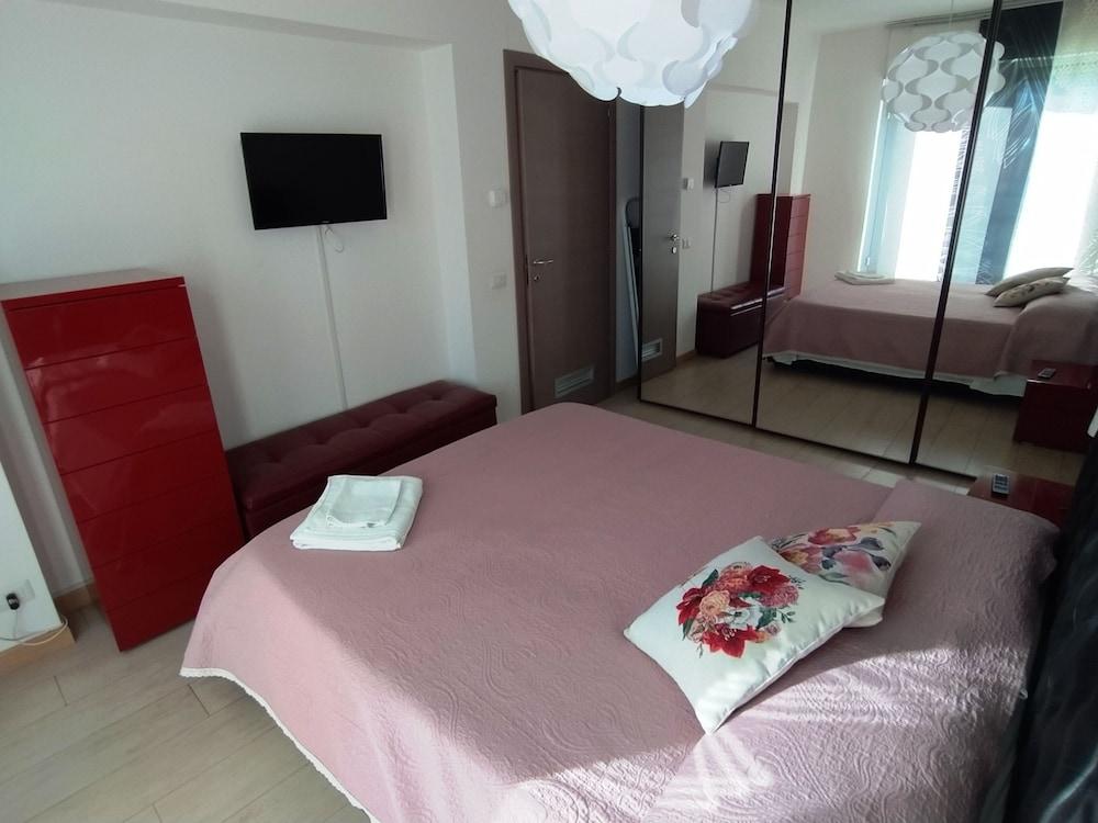 Nice Apartment Close Metro C - Mirti