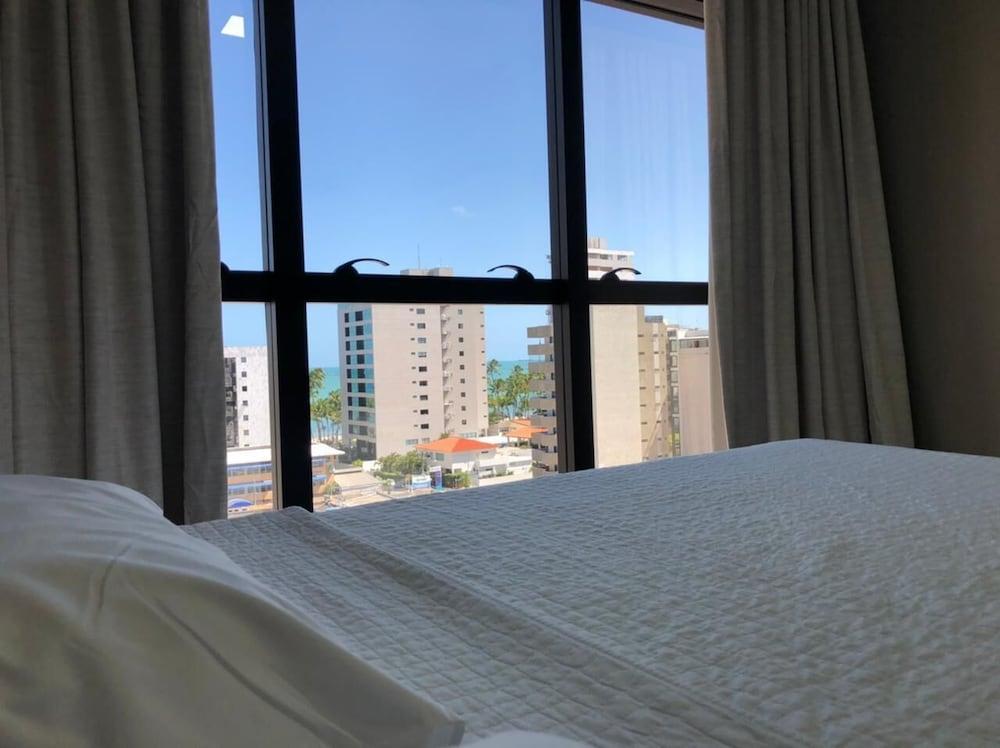 Edifício Time - Apto 701