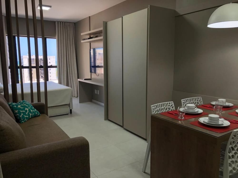 Edifício Time - Apto 701