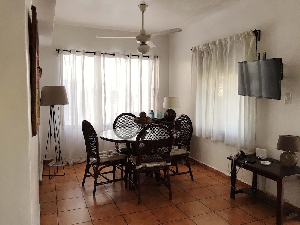 Colonial Zone Complete Apartment 2 Rooms Wifi Ethernet