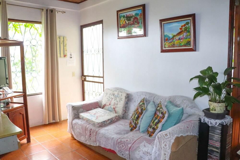 Casa Copalchi - Monteverde