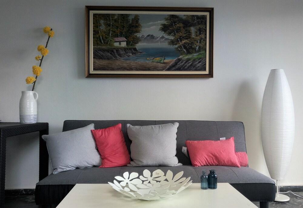 Panorama Residence Magnificient View