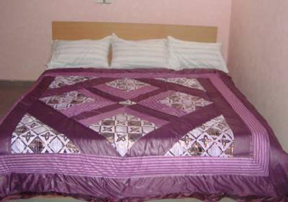 Room-aerol Hotel and Suites - Classic