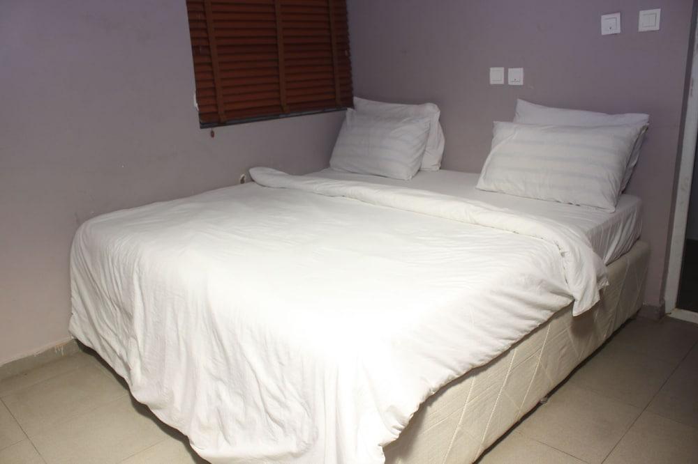 Room-aerol Hotel and Suites - Classic