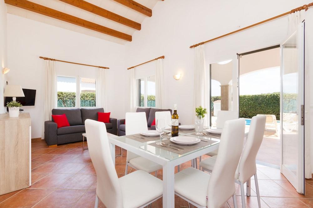 Villa Menorca Angela