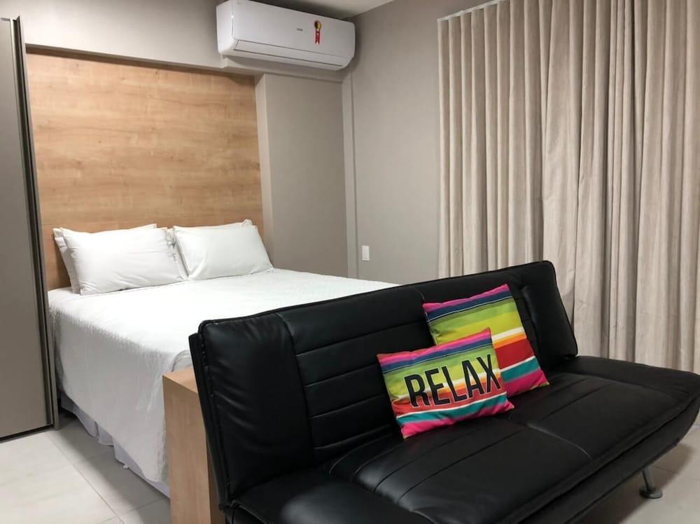 Edifício Time - Apto 302