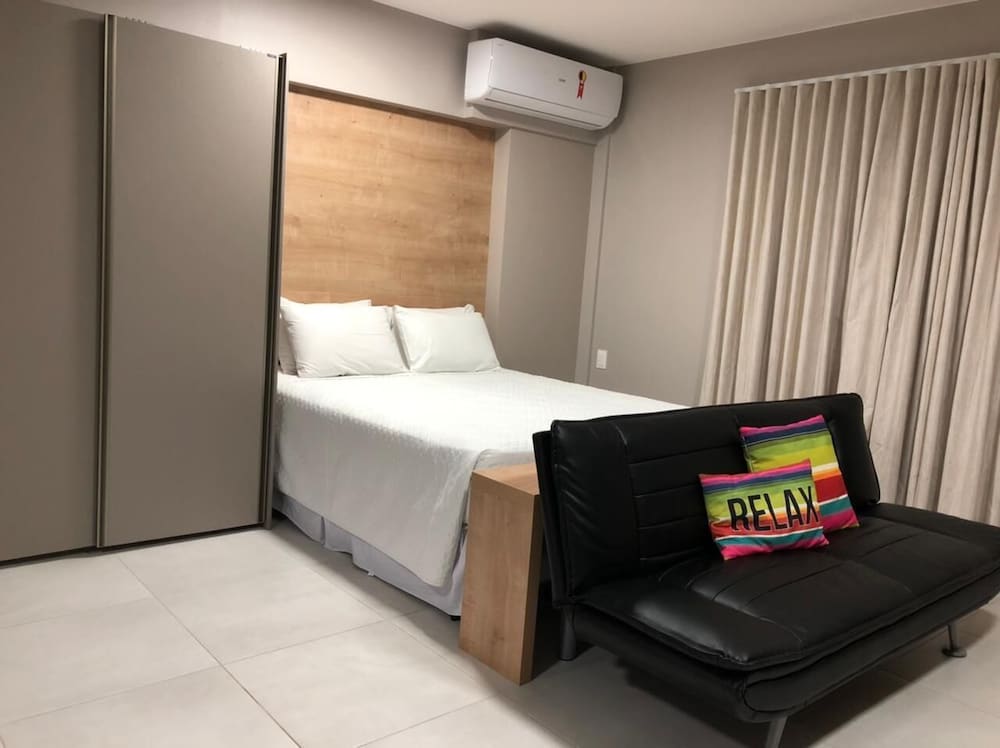 Edifício Time - Apto 302