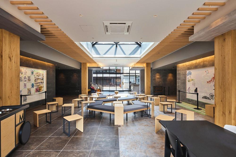 Travelodge Kyoto Shijo Omiya